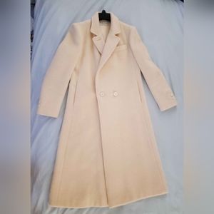 Vintage Ashley Scott Coat Petite
